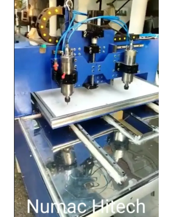 High Speed PCB CNC Drilling Machine in Mumbai – Built for High-Volume, High-Accuracy Production