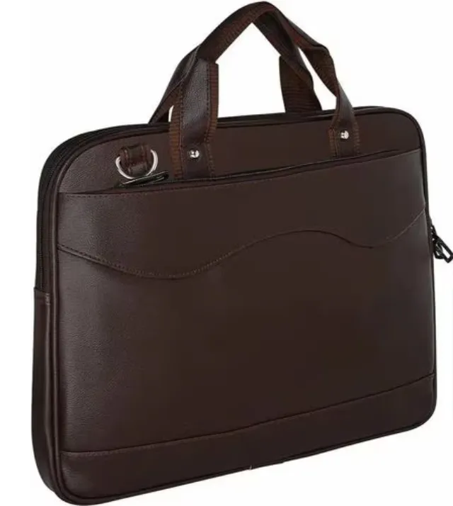 Laptop Leather Bag Manufacturer in Nagpur – Designed for Comfort and Daily Reliability
