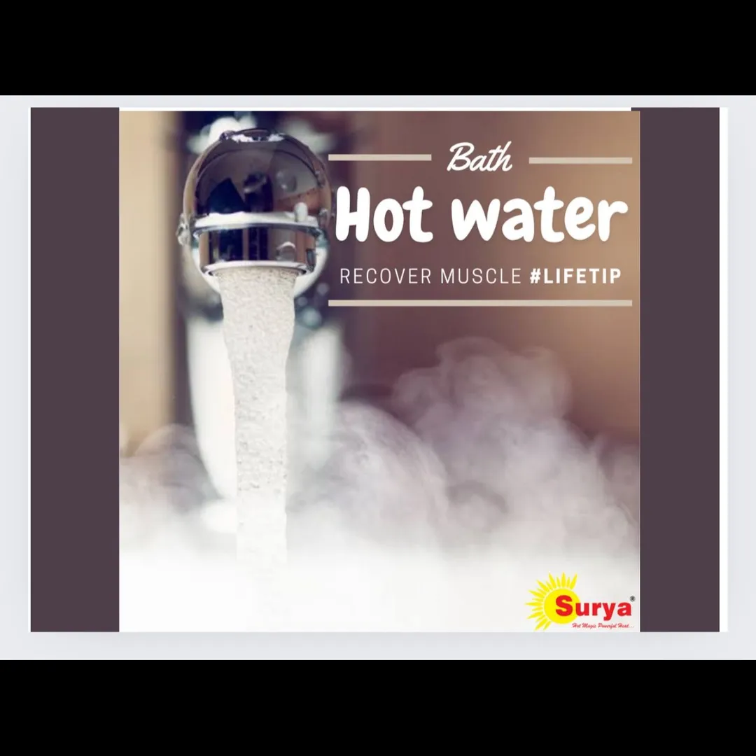 Surya Wood-Fire Water Heater begins with the collection of dry firewood, which is placed in the comb...