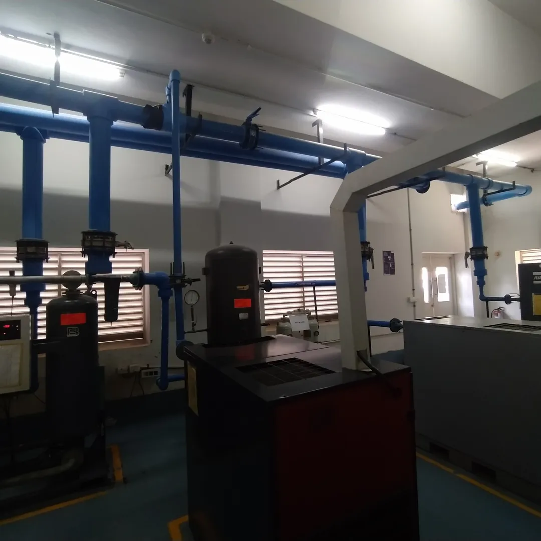 compressed air PPR PIPING in bangalore