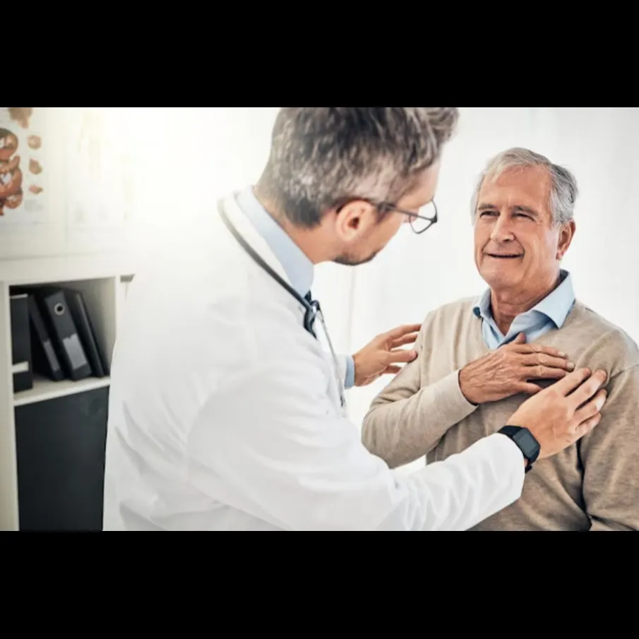 Adult Cardiac Treatment in Pune for Heart-Related Conditions