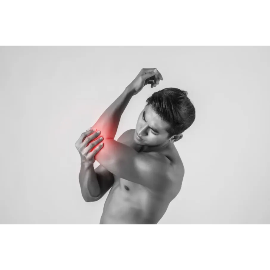 Muscle Pain Relief in Thiruvanmiyur – Targeted Solutions for Faster Recovery