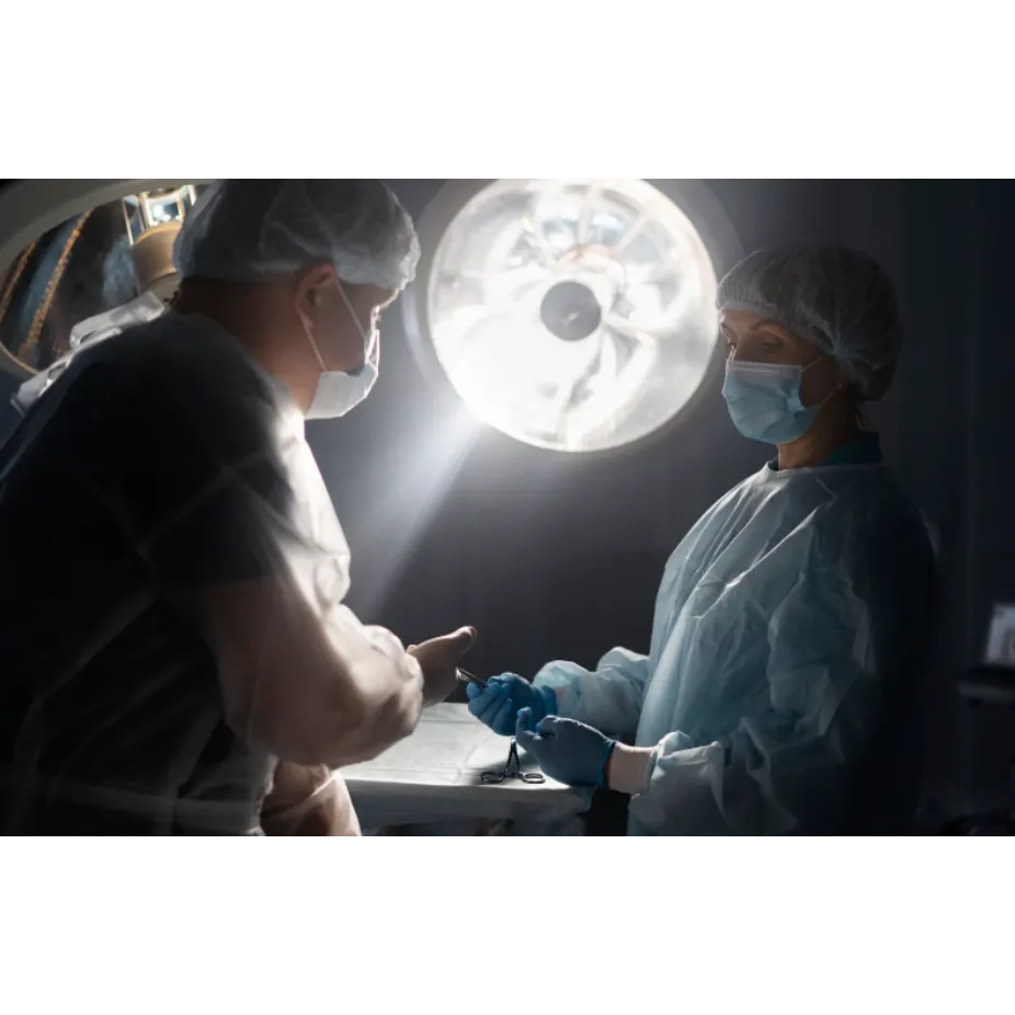 Tumor Removal Surgery in Wakad – Laparoscopic Solutions for Better Health