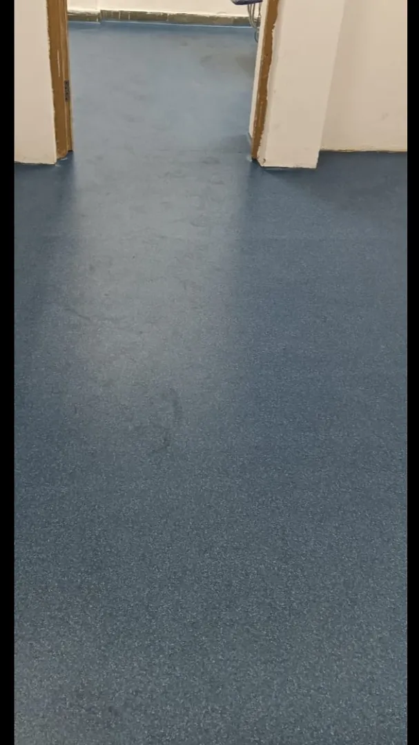 Best Heavy Duty Hospital PVC Vinyl Flooring Manufacturer, Trader, Dealer, Supplier We Panipat Carpet...