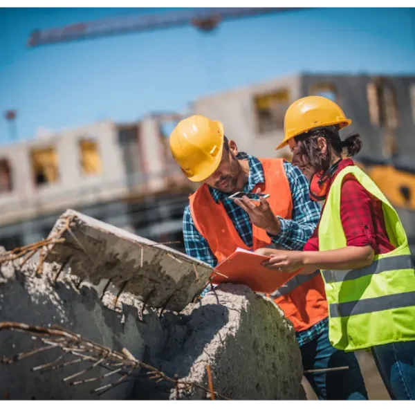 Construction Services in Nagpur for Modern Projects
