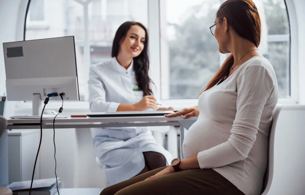 Gynecologist for Pregnancy in Nagpur