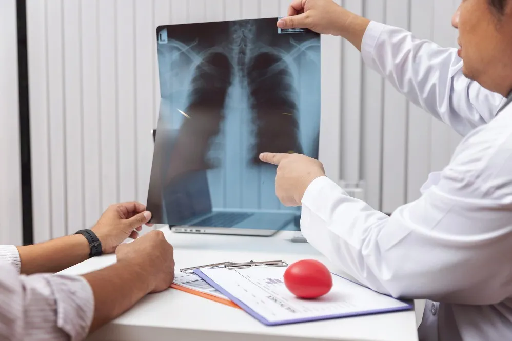 Lung Cancer Evaluation in Jaipur – Early Detection for Safer Outcomes