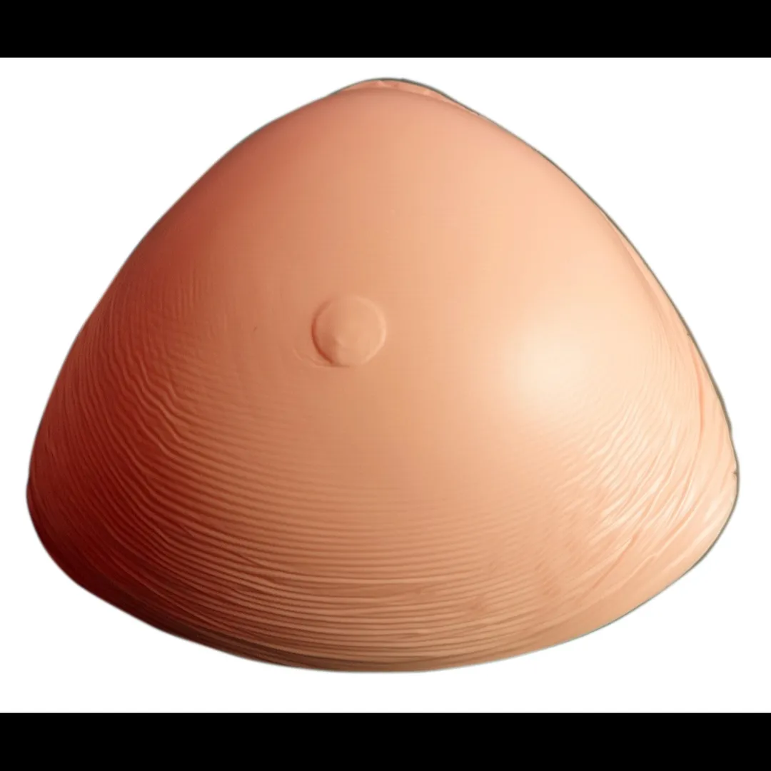 silicone breast prosthesis, cancer pad artificial breast. soft, lightweight , sizes from 30 bra to ...