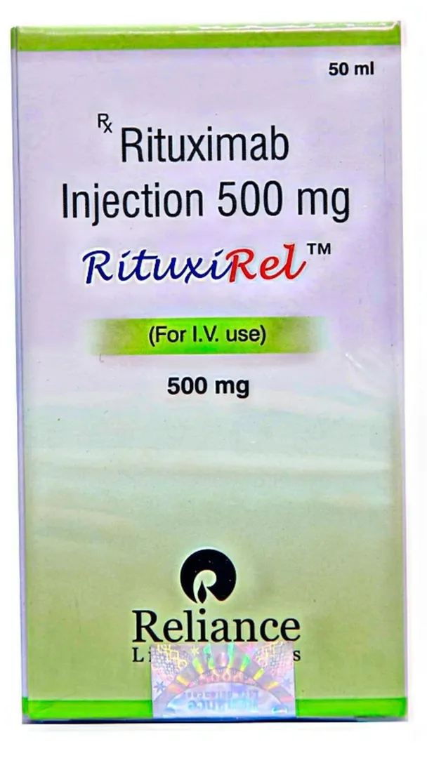 Rituximab Injection in Pune – Critical Care Support When It Matters