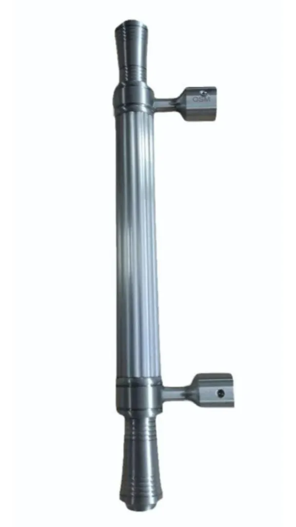Silver Brass Door Pull Handle Dealer In Delhi