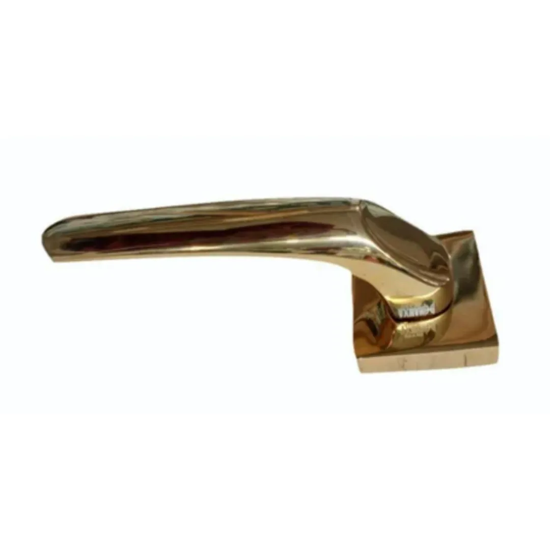 8inch Brass Mortise Door Handle Dealer In Delhi