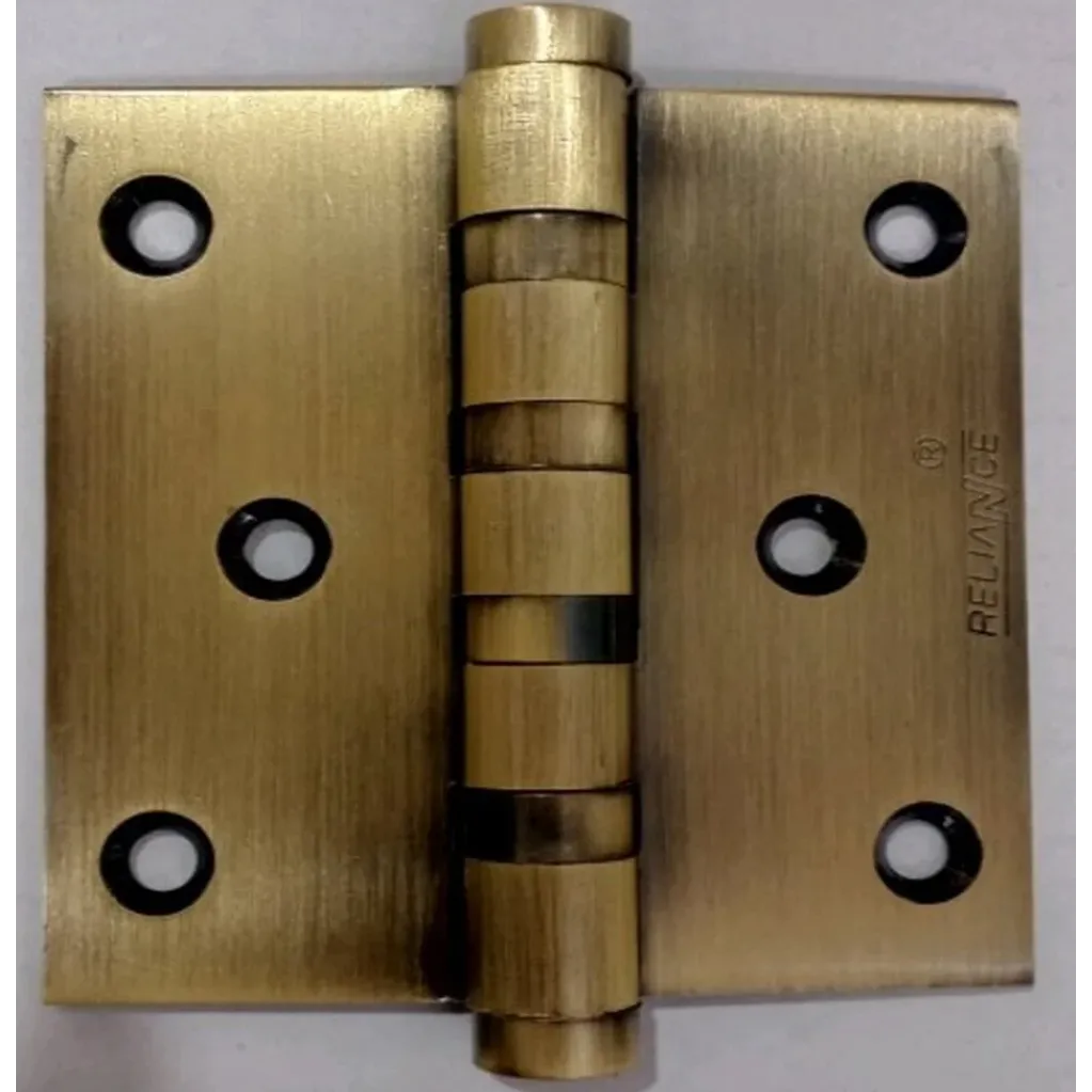 Brass Ball Bearing Hinges Dealer In Delhi