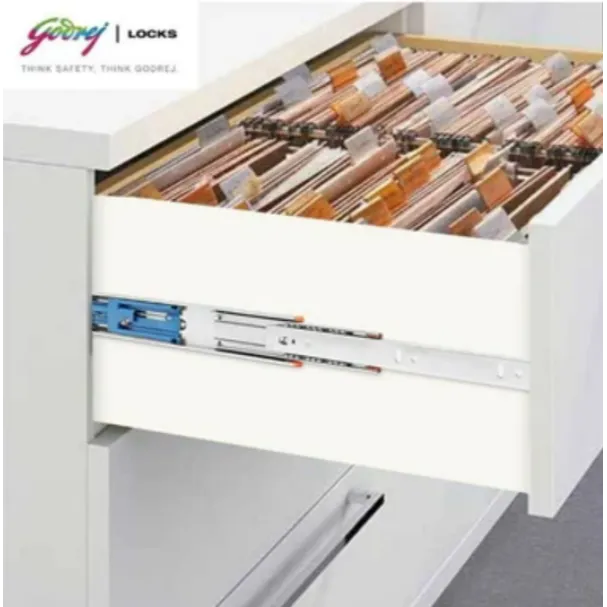Goldeej soft close channel Dealer In Delhi