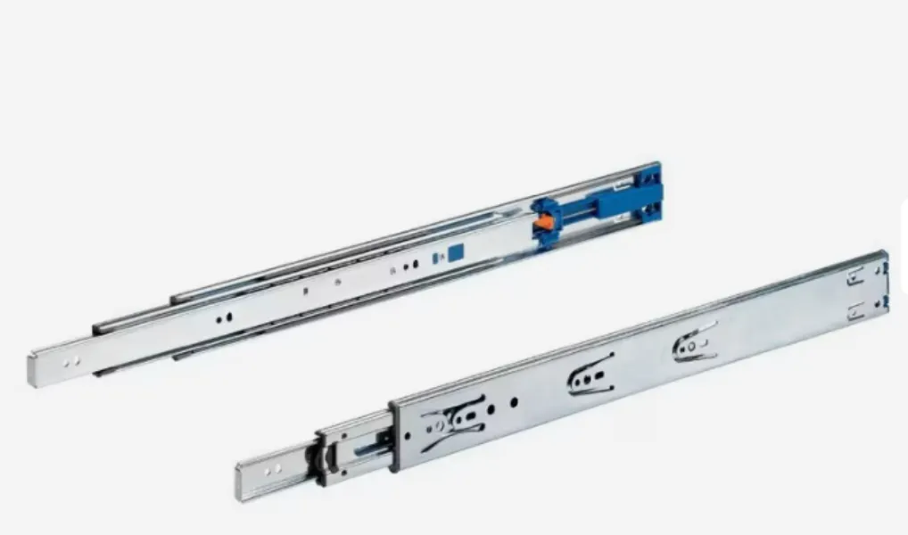 Hettich Silent System ball bearing runner Dealer In Delhi