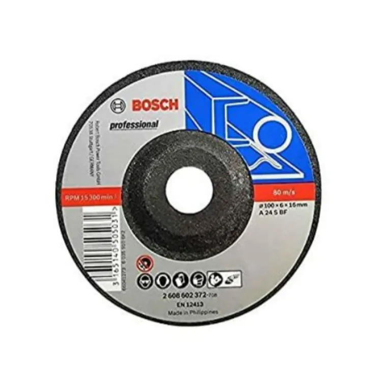 Bosch Grinding Disc Dealer In Delhi