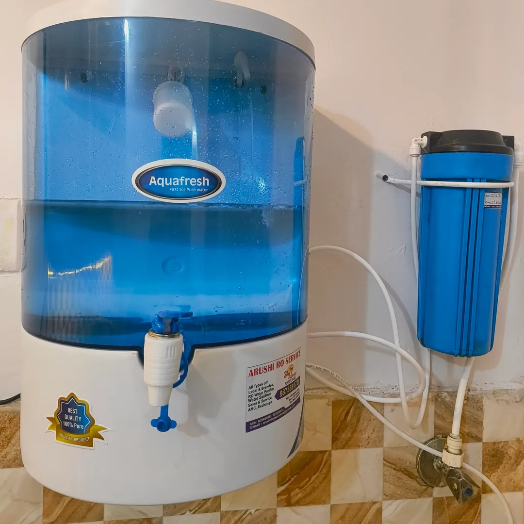 ro installation in Chhatarpur