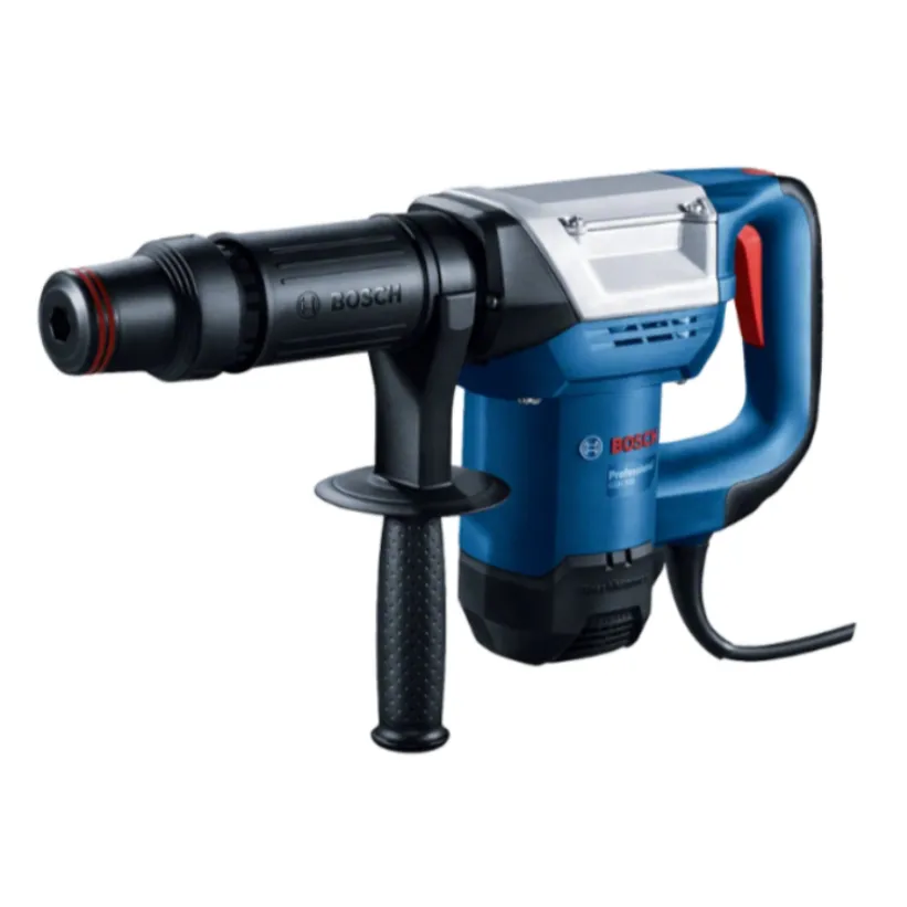 Bosch Demolition Hammer Breaker Dealer In Delhi