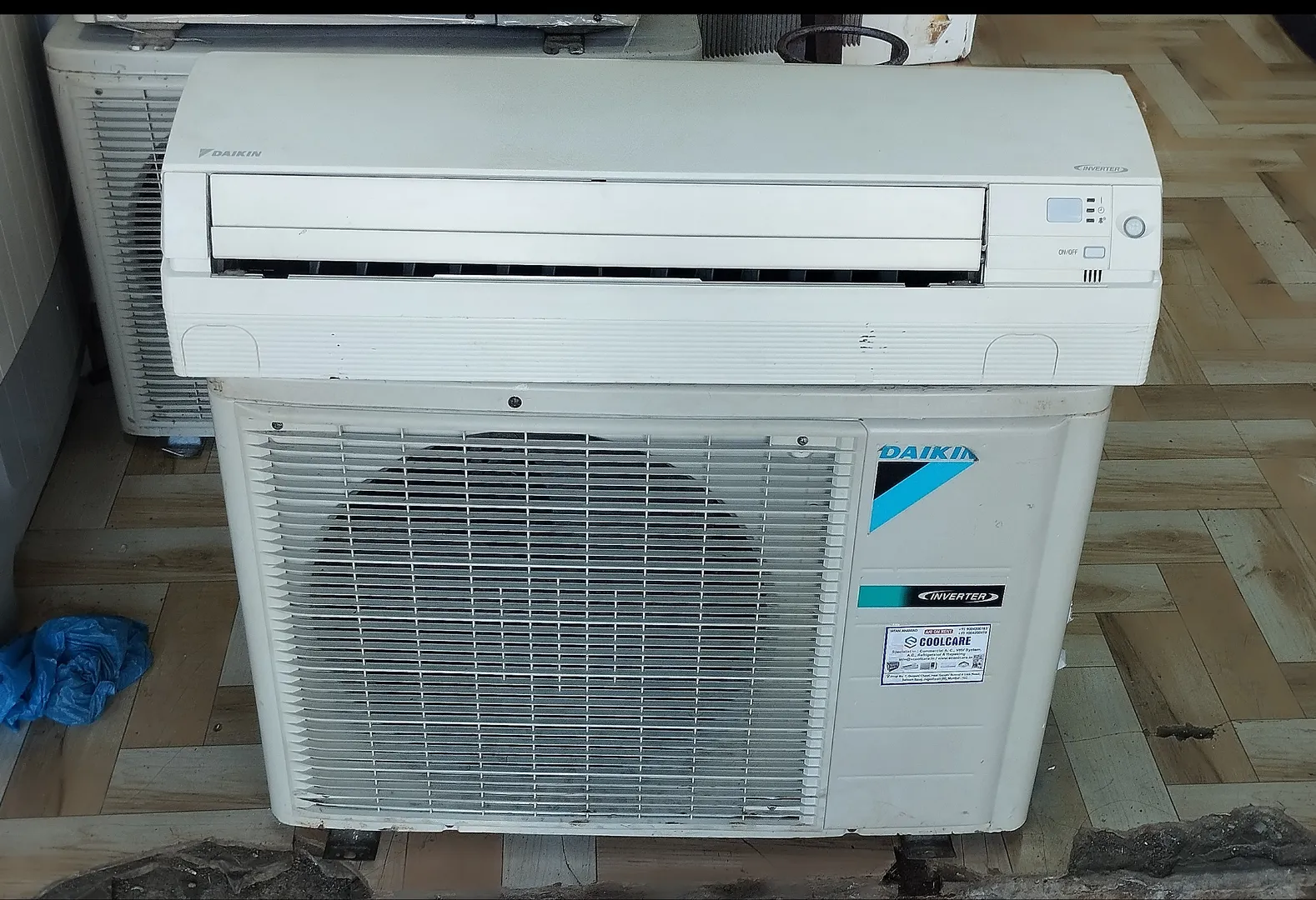 Best Second Hand A/C Dealer in Goregaon West , Mumbai Maharashtra