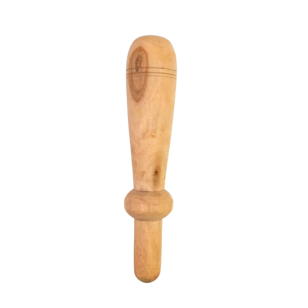 K-STAR Acupressure Jimmy Attar Singh Wooden