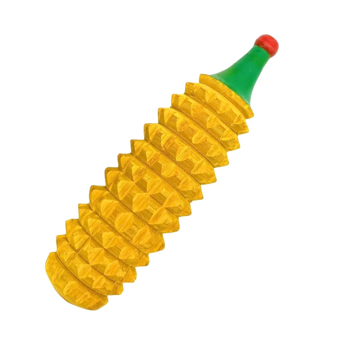 K-Star Traditional Karela-shaped Roller