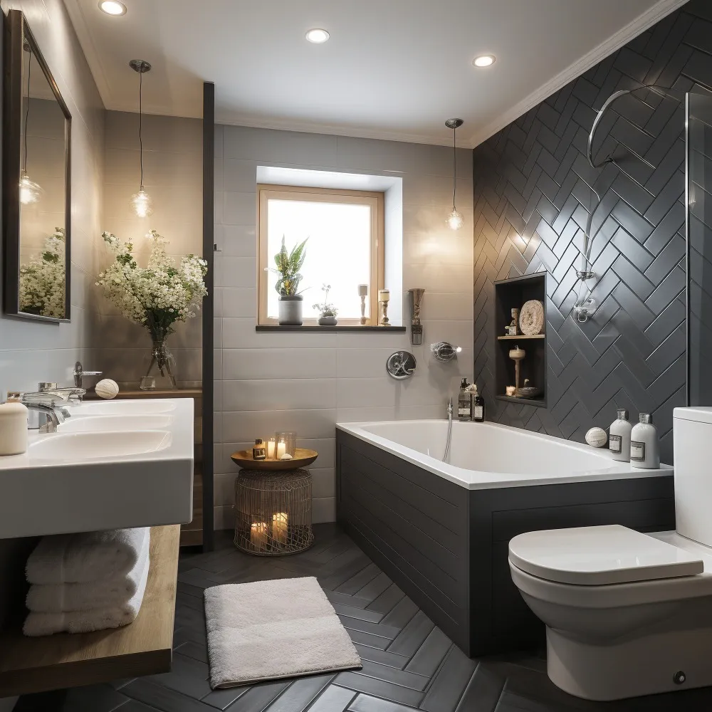 Sanitaryware Dealer in Nigdi – Quality Fixtures for Every Bathroom