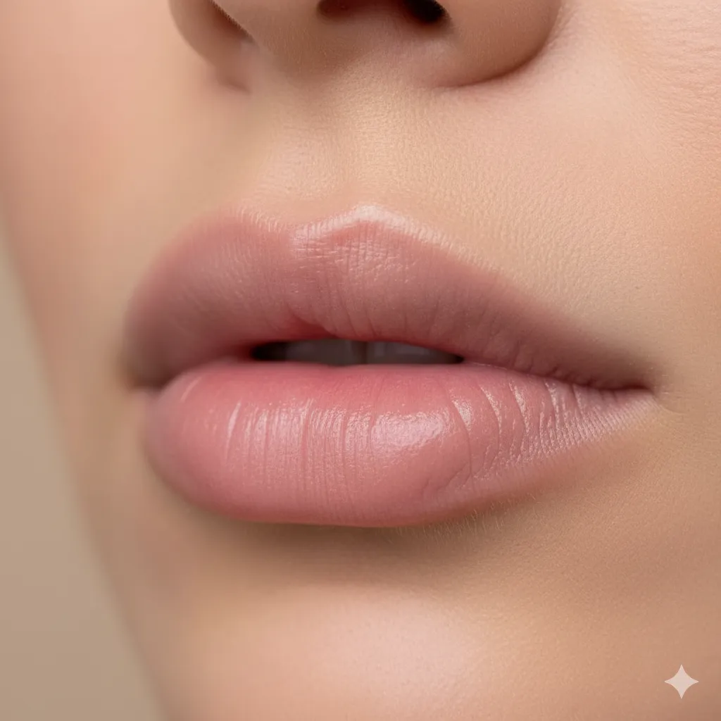 Lip Filler Treatment in Nashik | Natural Lip Enhancement β Pure Bliss