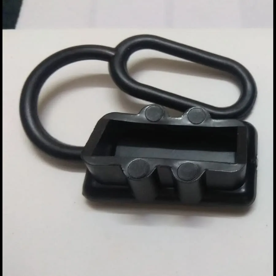 CONNECTOR RUBBER CAP