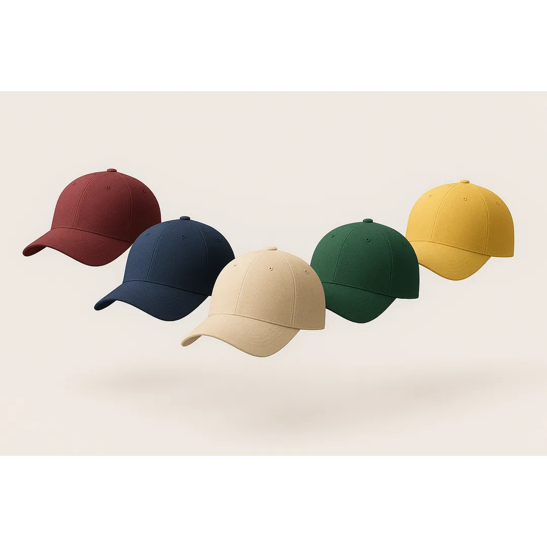 Best Branded Cap Manufacturers in Shivane