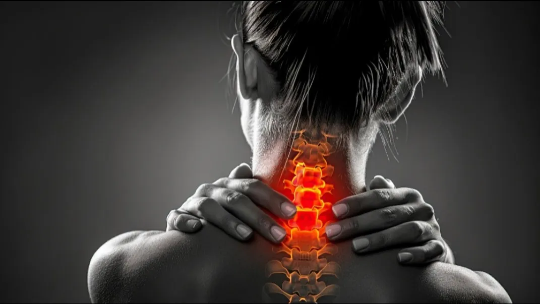 Cervical Spondylosis Treatment in Noida – Alleviate Neck Pain and Stiffness