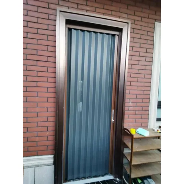 Pleated Mosquito Mesh Systems in Gurgaon - Designed for Modern Living