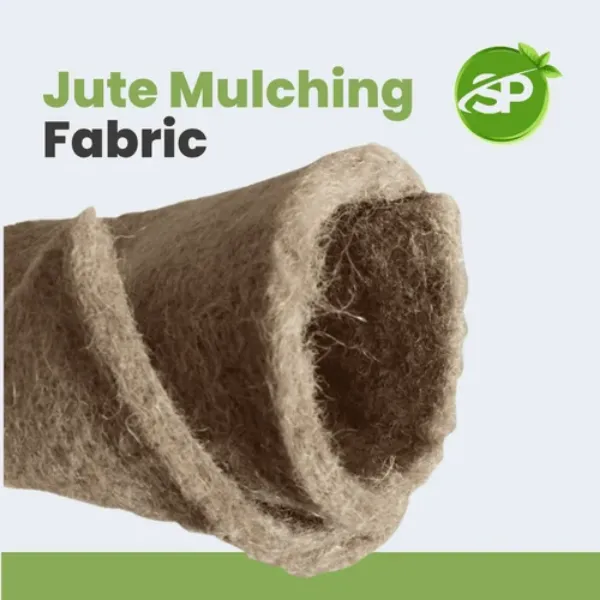 Jute Fabrics Supplier in Nagpur – A Versatile Material for Creative and Industrial Use
