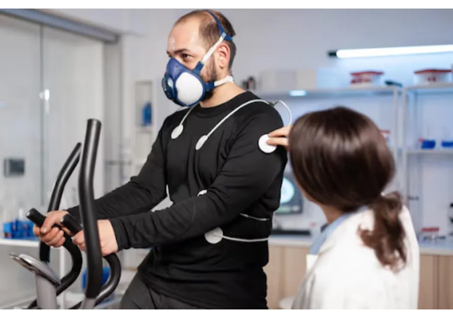 Pulmonary Rehabilitation in Baner: Breathe Easy, Live Better