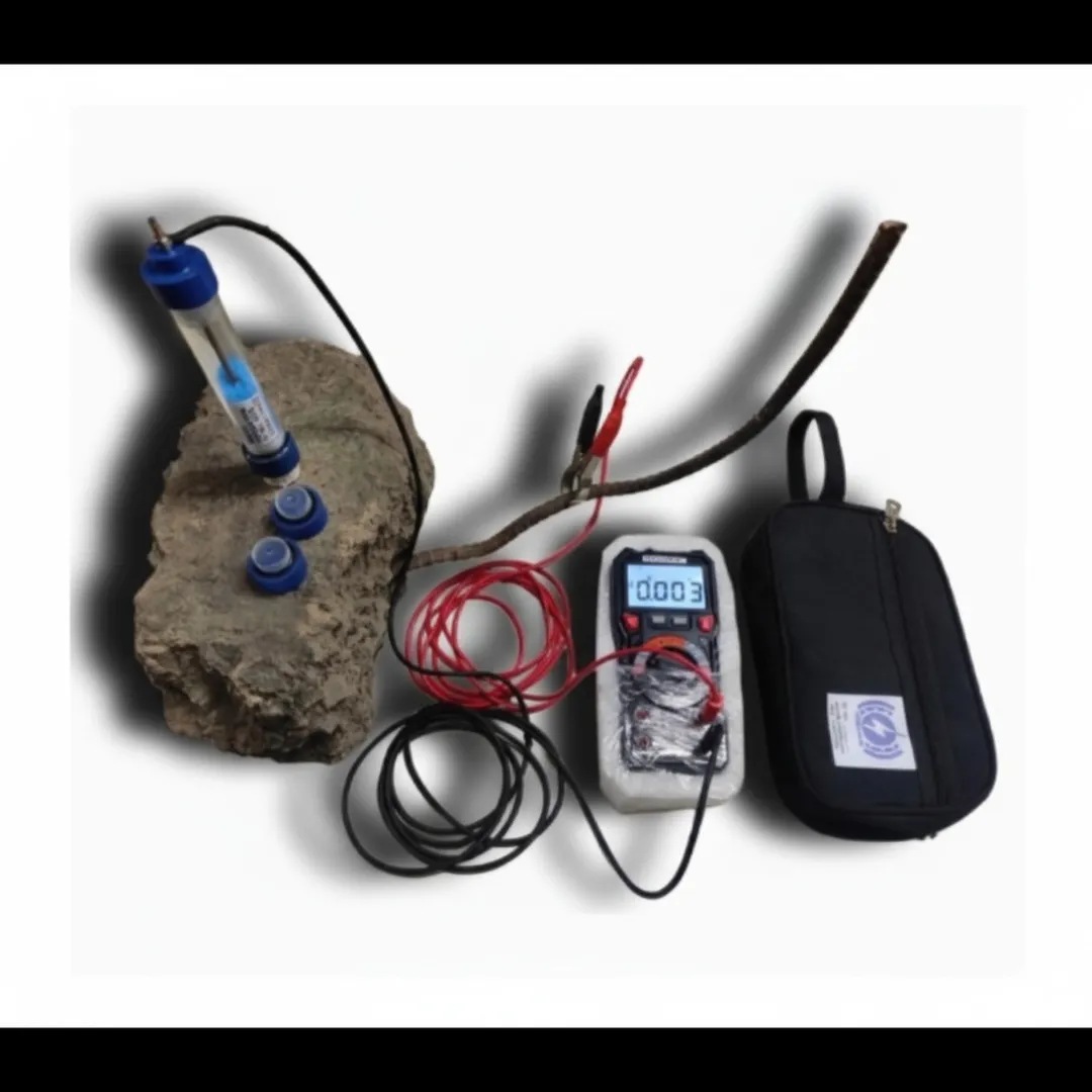 How Does Half-Cell Corrosion Potential Indicate Rebar Corrosion?
