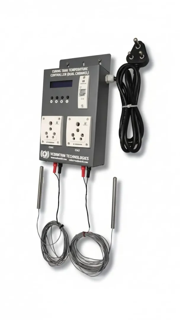 Preventing Cracks and Strength Loss Through Proper Tank Temperature Control