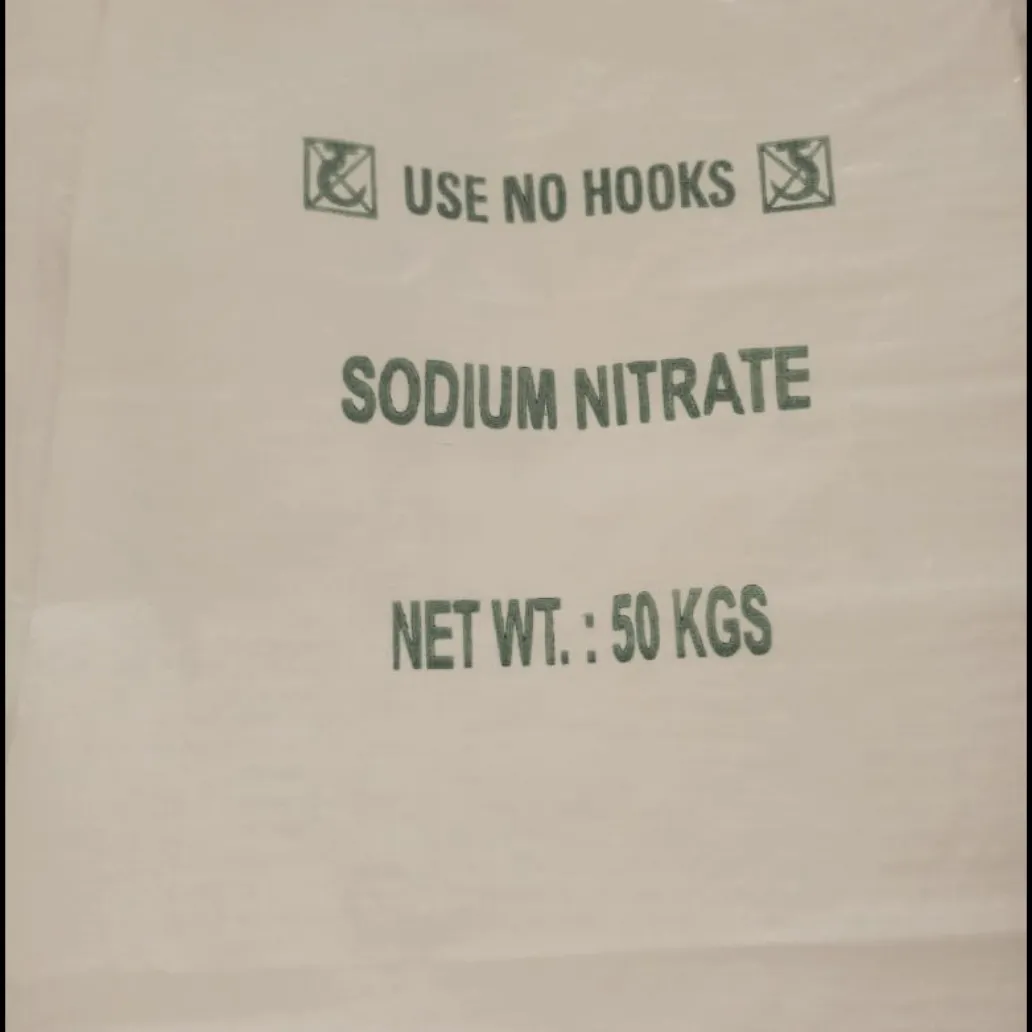 SODIUM NITRATE WATER ANALYSIS INTERFERENCE.LAXMI ENTERPRISE