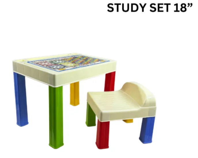 Play School Furniture in Delhi – Building Better Learning Spaces from the Ground Up
