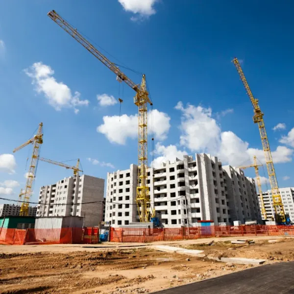 Building Construction Services in Nagpur for Quality Spaces