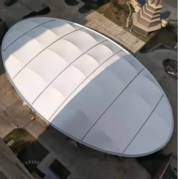 Auditorium Tensile Structure Services in Nagpur