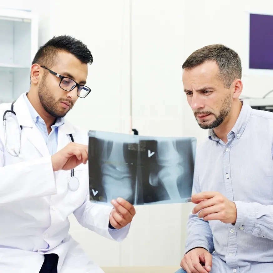 Best Orthopedic Doctor in Nagpur – Restoring Mobility with Expertise