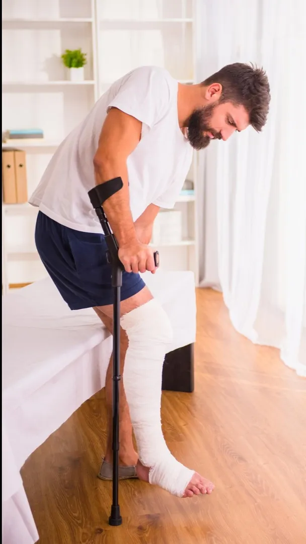 Top Orthopedic Specialist in Nagpur – Advanced Bone & Joint Care