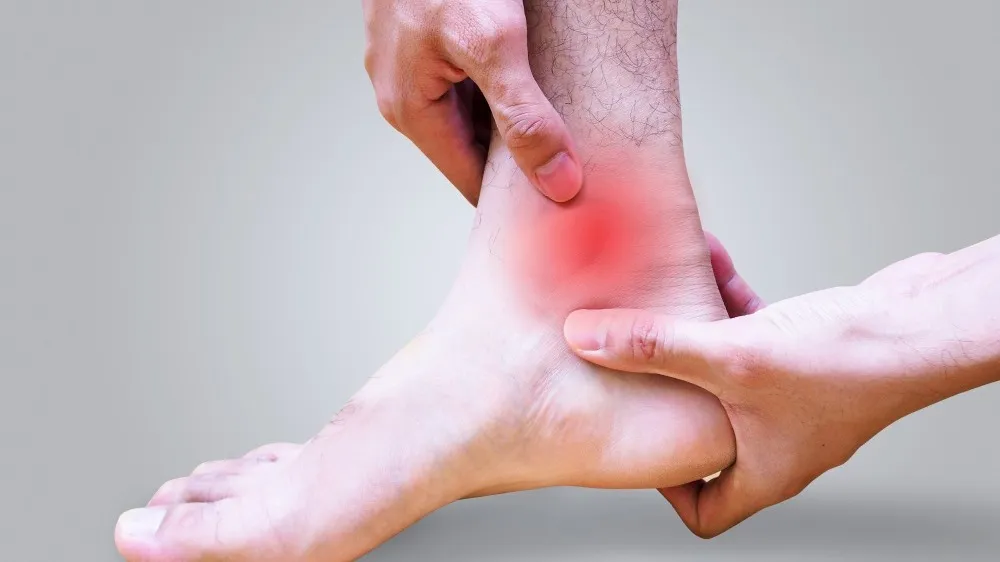 Leading Orthopedic Surgeon in Nagpur – Comprehensive Care for Bone & Joint Health