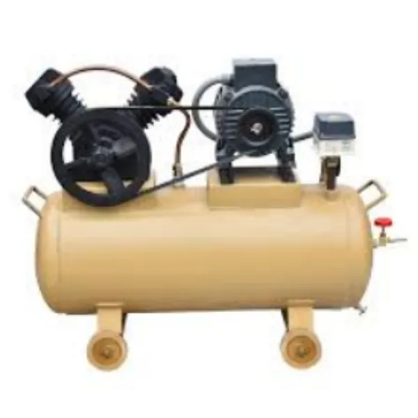 Compressor in Gurugram for Enhanced Industrial Performance