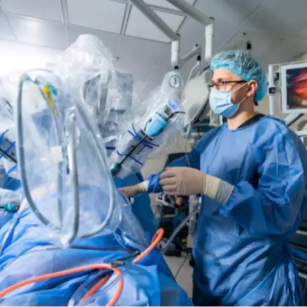 Robotic Umbilical Hernia Surgery in Peenya – Modern Healing with Minimal Downtime