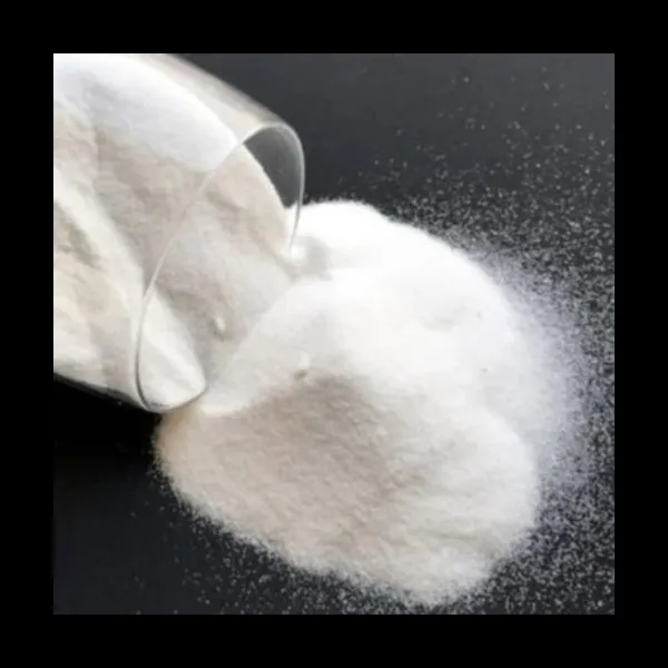 SODIUM SULFATE IMPACT ON RESOLUTION AND RETENTION.LAXMI ENTERPRISE,