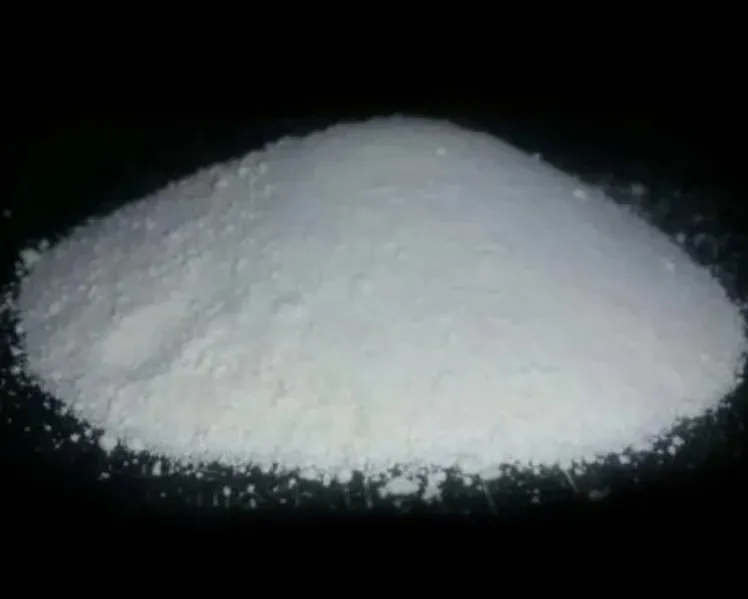 NITRATE SUPPRESSION EFFECTS IN CONDUCTIVITY DETECTION.LAXMI ENTERPRISE.