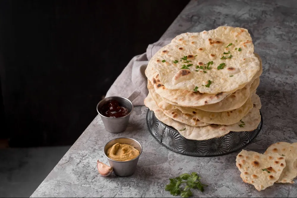 Homemade Chapati in Chennai – Soft Taste of Tradition
