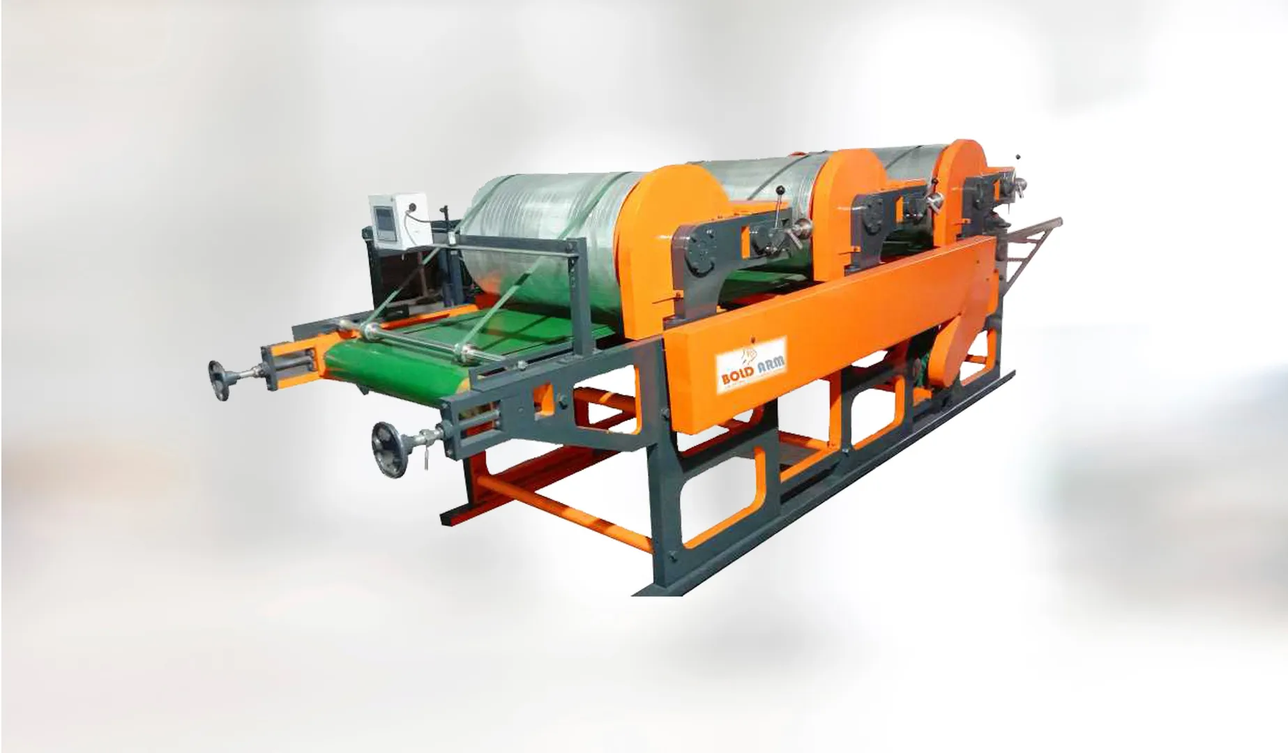 Flexographic Printing Machine Manufacturer