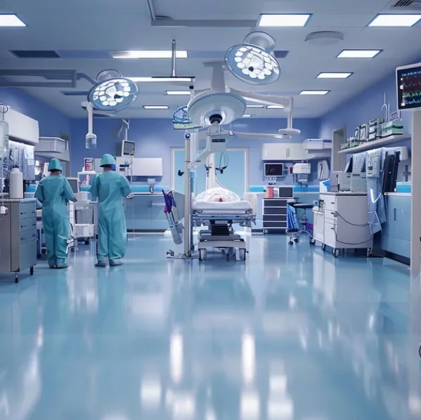 Hospital in Nagpur Offering Patient-Centered Care