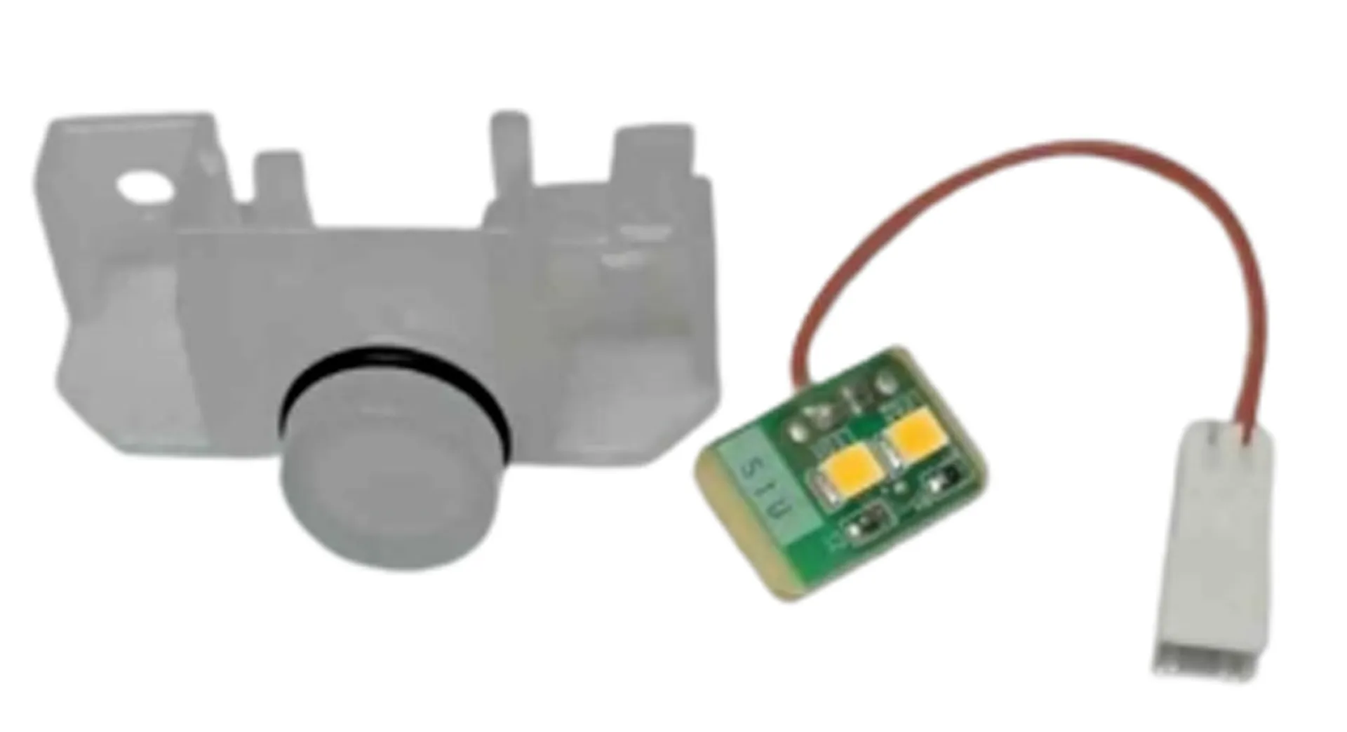 Toto spares, Toto parts, Toto spare parts, Spare code no : TCM12043 - Sensor window assy.TCM12043 is...