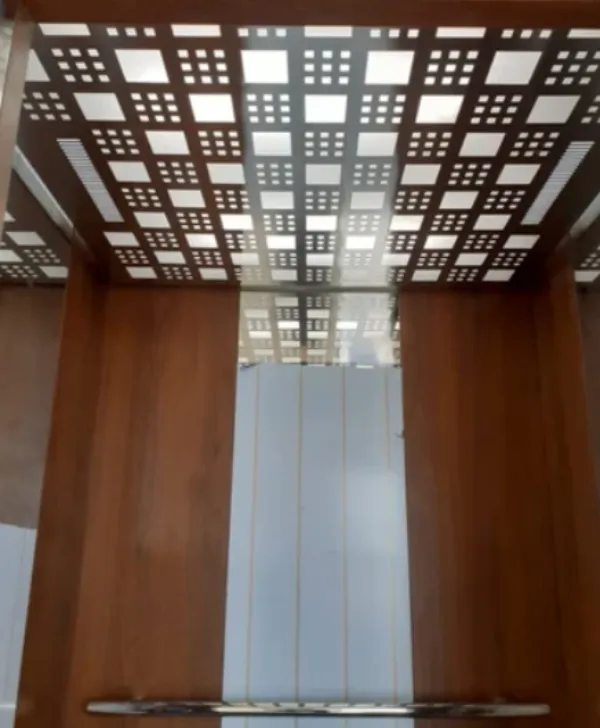 Residential Lift Manufacturer in Sangvi - Making Multi-Level Homes Easier to Live In